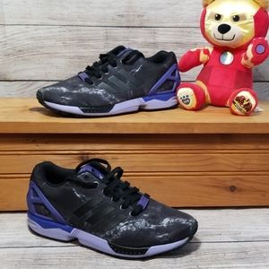 Adidas ZX Flux Torsion Running Shoes Size 7.5